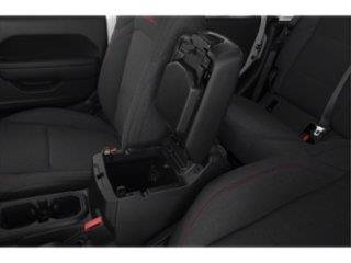 New 2026 Jeep Gladiator Rubicon AWD/4WD image 9