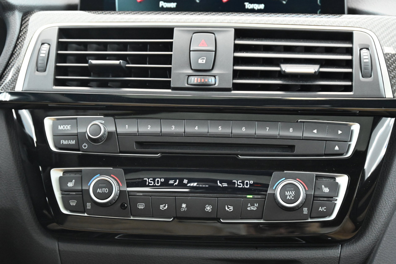 Used 2017 BMW M3 image 38