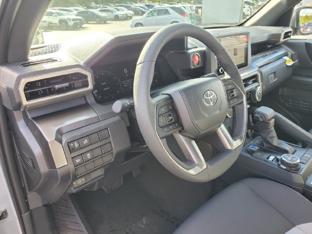 New 2026 Toyota Tacoma TRD Off-Road AWD/4WD image 17