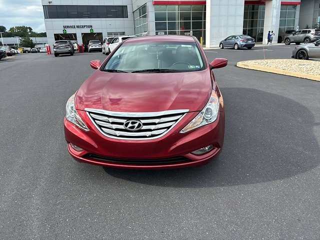Used 2013 Hyundai Sonata SE FWD image 19
