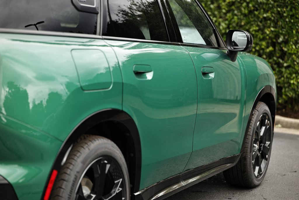 New 2026 MINI Cooper Countryman S image 8