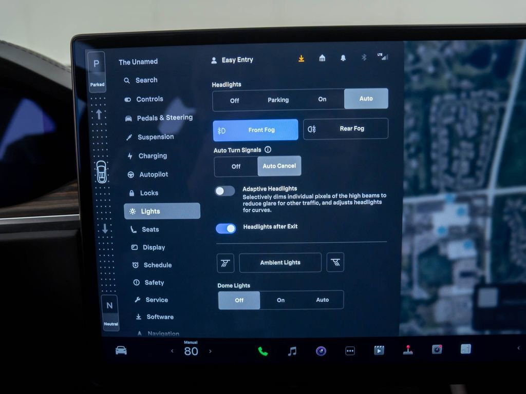Used 2024 Tesla Model X image 21