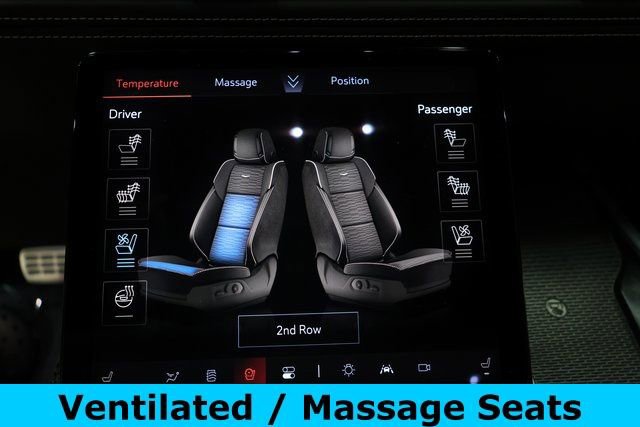 Used 2025 Cadillac Escalade V image 43