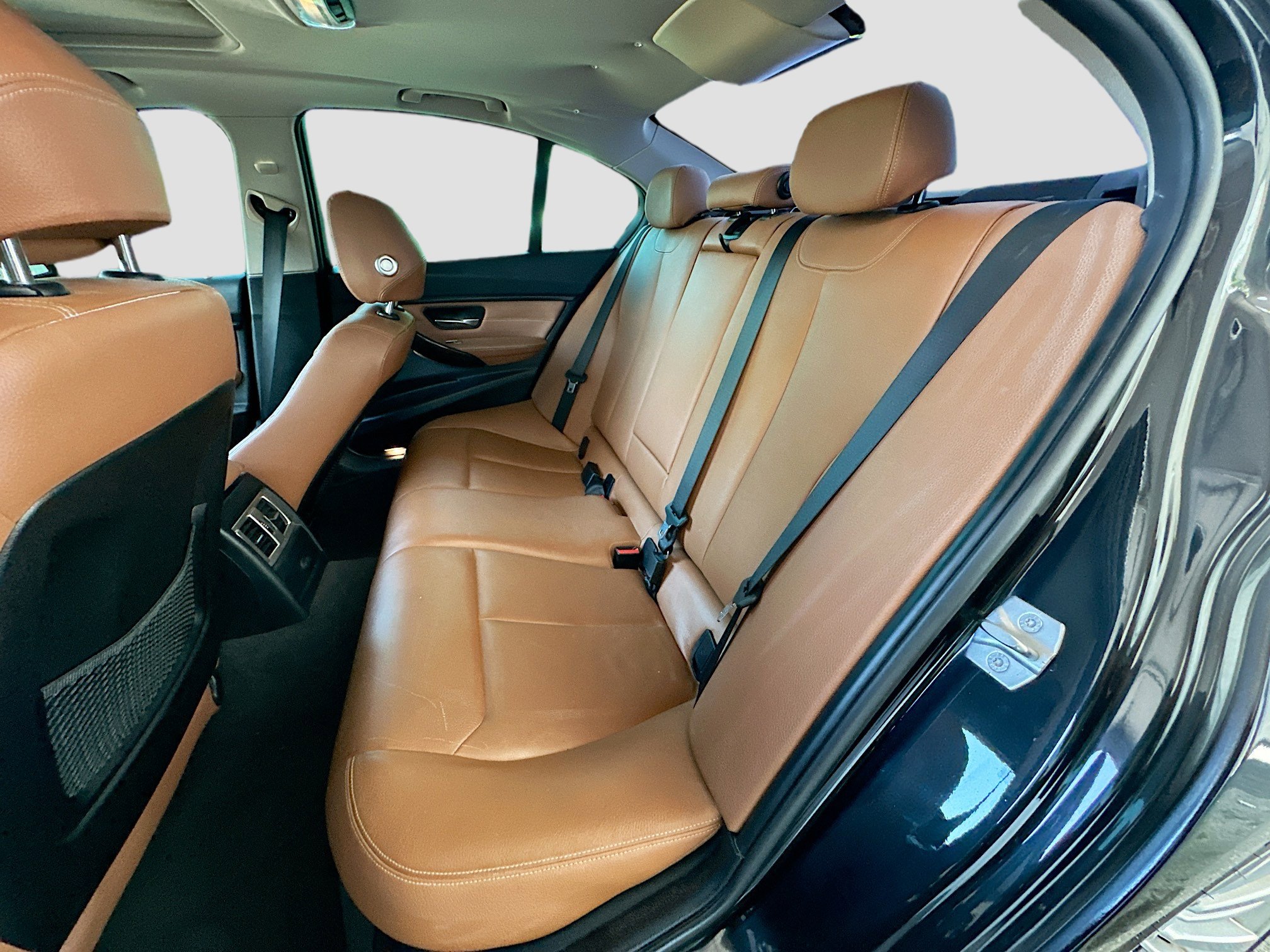 Used 2014 BMW 328i Sedan RWD image 23