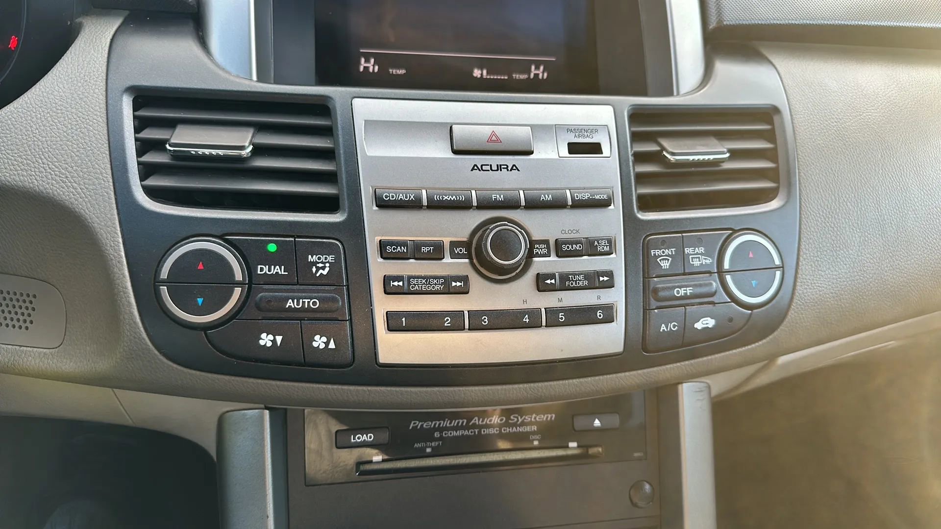 Used 2010 Acura RDX 2WD image 19