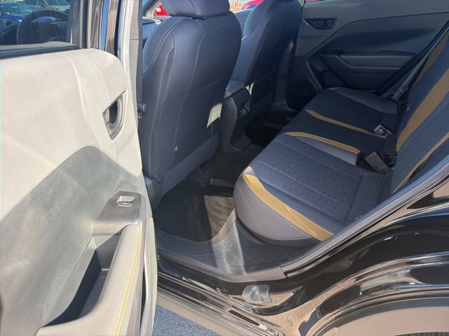 Used 2025 Subaru Crosstrek 2.5i Sport image 11