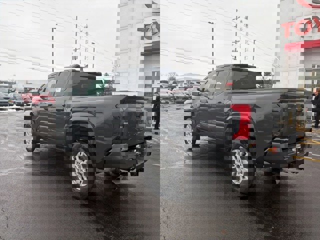 New 2026 Toyota Tacoma SR5 image 11