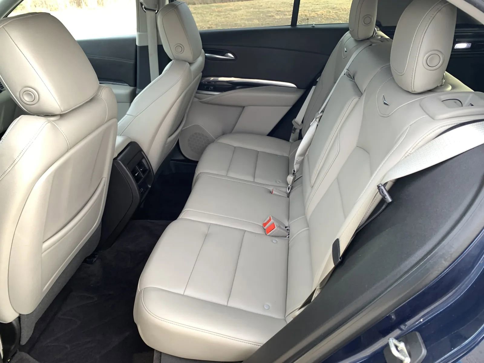 Used 2019 Cadillac XT4 Luxury image 25