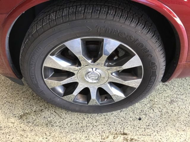 Used 2017 Buick Enclave Premium w/ Experience Buick Package image 10