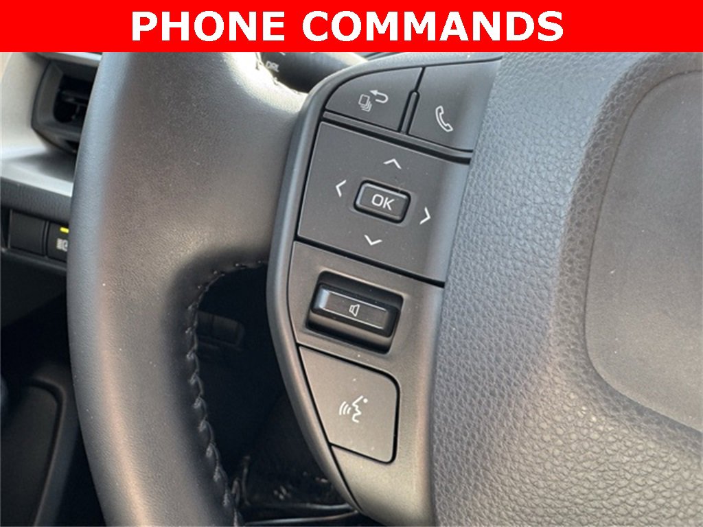 Used 2023 Toyota Prius LE image 20