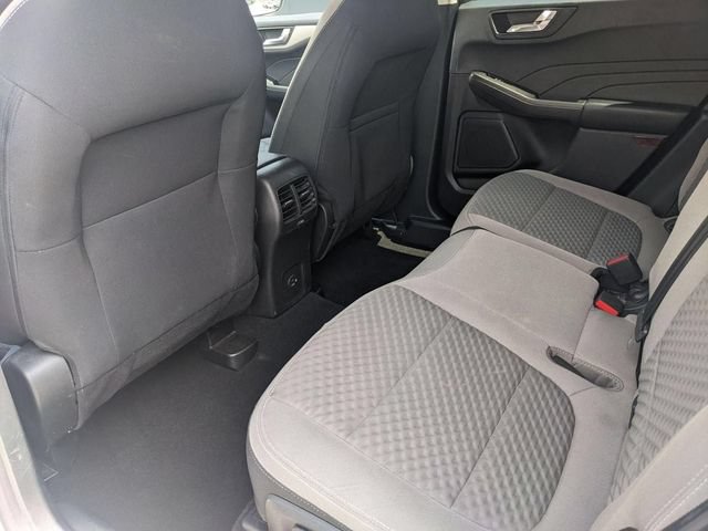 Used 2021 Ford Escape SE AWD/4WD image 26