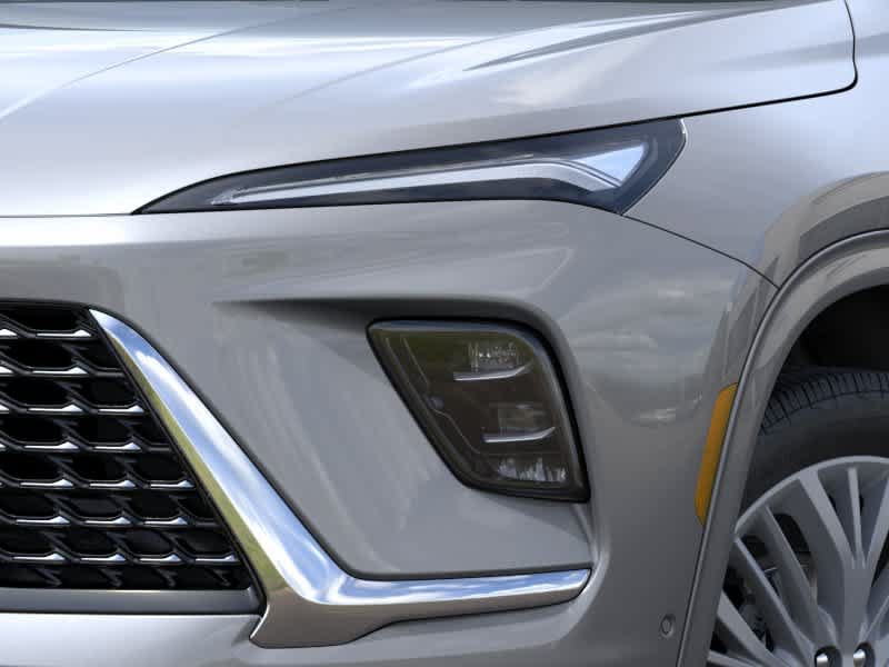 New 2027 Buick Enclave Avenir FWD image 10