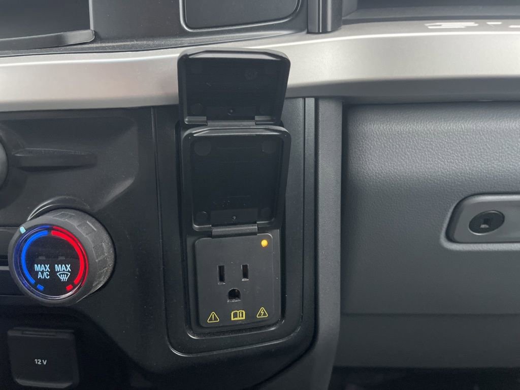 Used 2025 Ford F250 XL w/ STX Appearance Package image 24