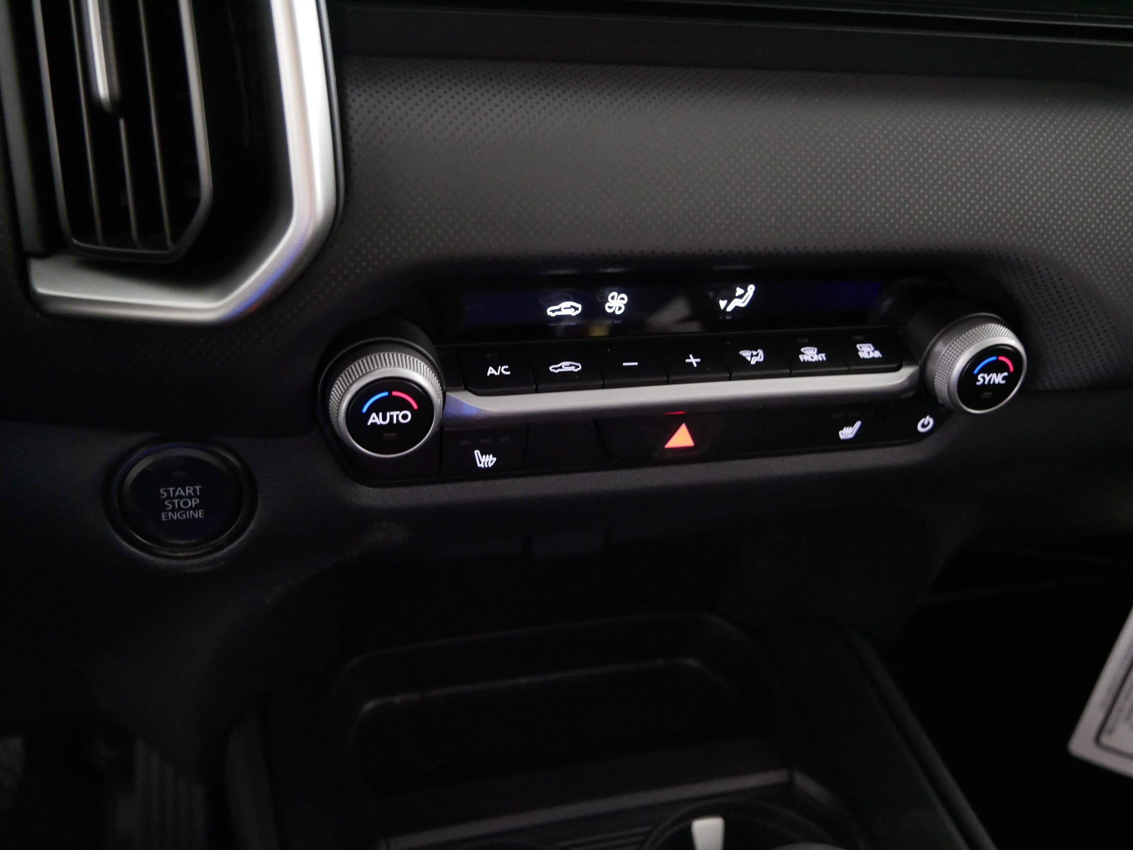 New 2026 MAZDA CX-50 AWD 2.5 S w/ Weather Package image 7