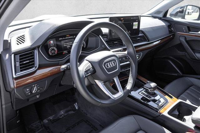 Used 2023 Audi Q5 2.0T Premium Plus AWD/4WD image 10