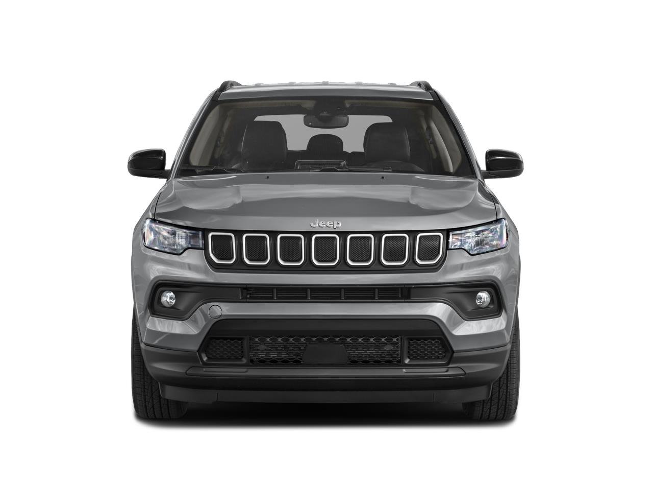 Used 2022 Jeep Compass Limited AWD/4WD image 4