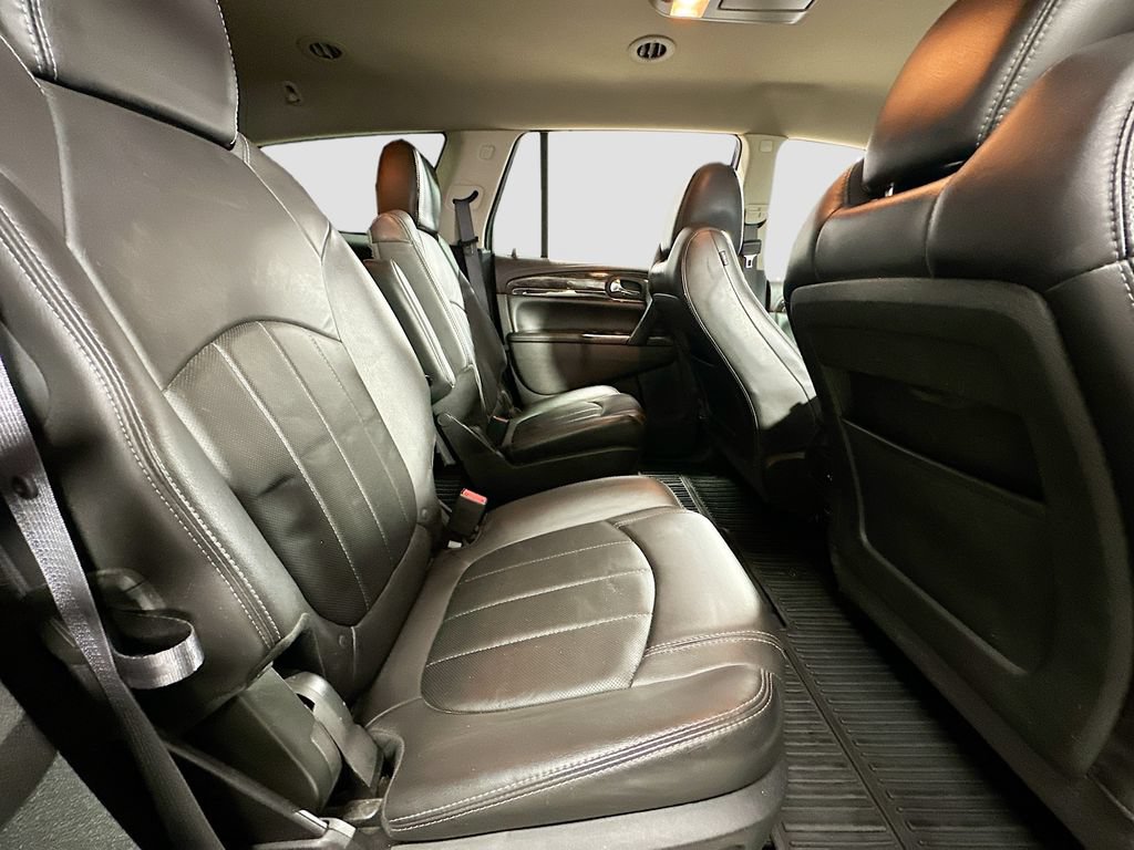 Used 2015 Buick Enclave Leather AWD/4WD image 32