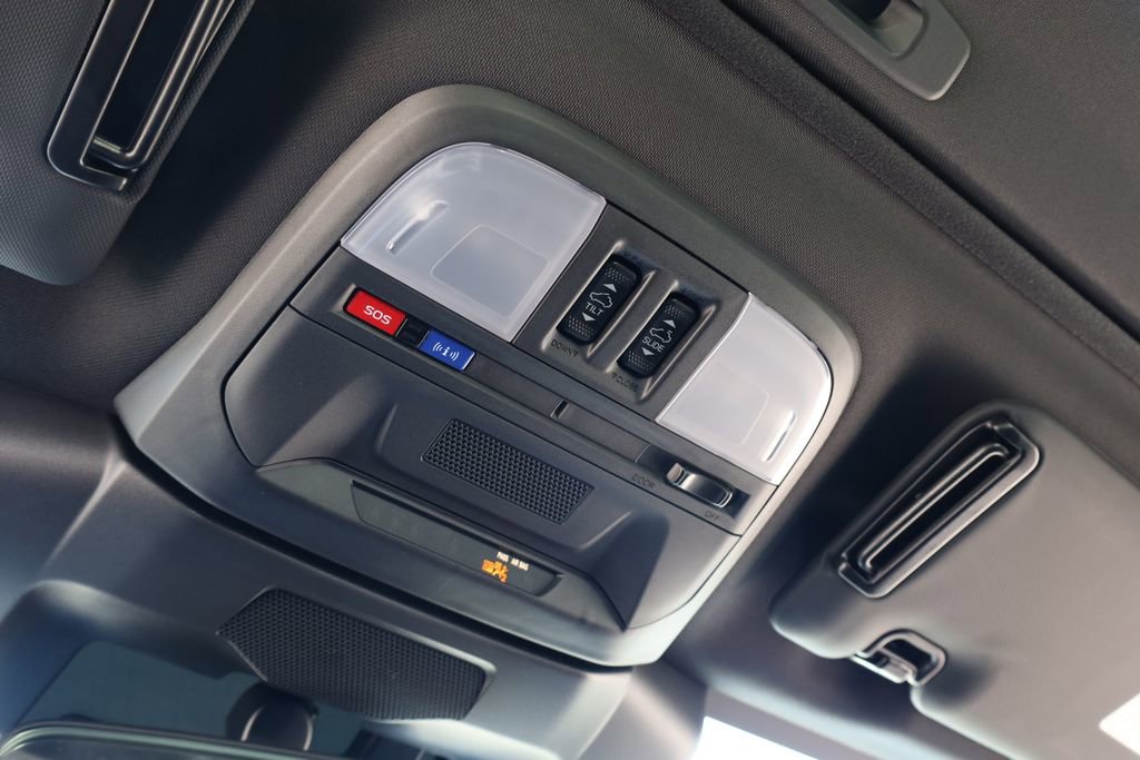 Certified 2026 Subaru Impreza RS image 17