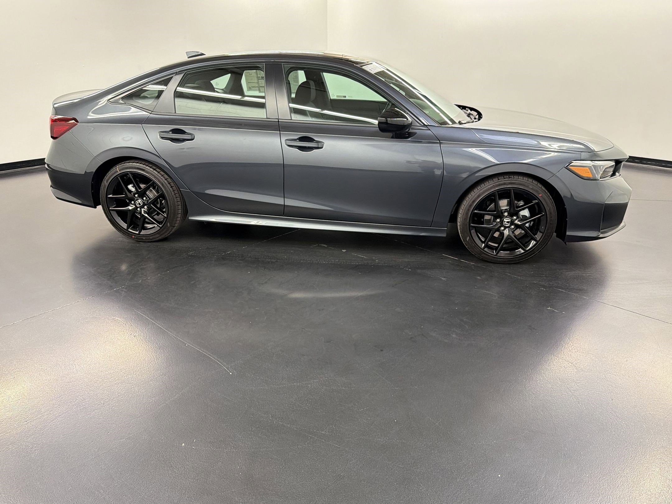 New 2026 Honda Civic Sport image 8