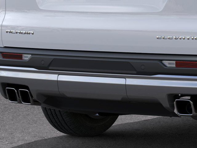 New 2026 GMC Acadia Elevation FWD image 14