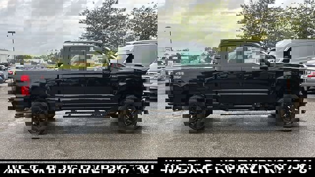 New 2026 Ford F350 XL w/ STX Appearance Package image 27