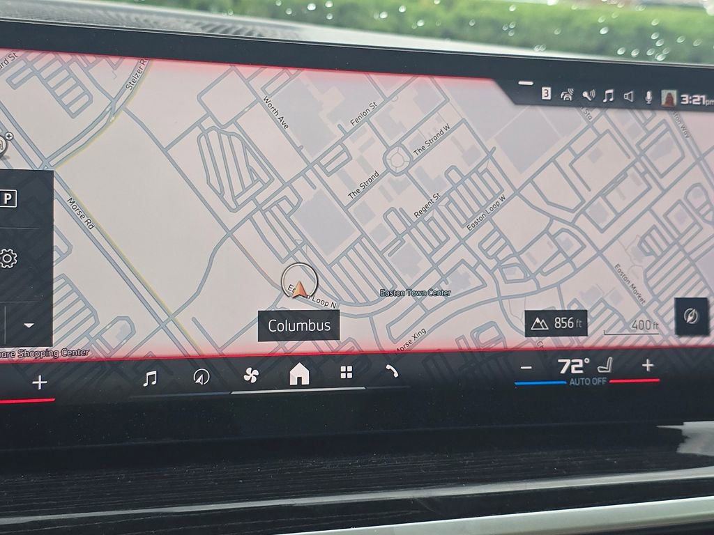 Used 2024 BMW X6 M60i image 4