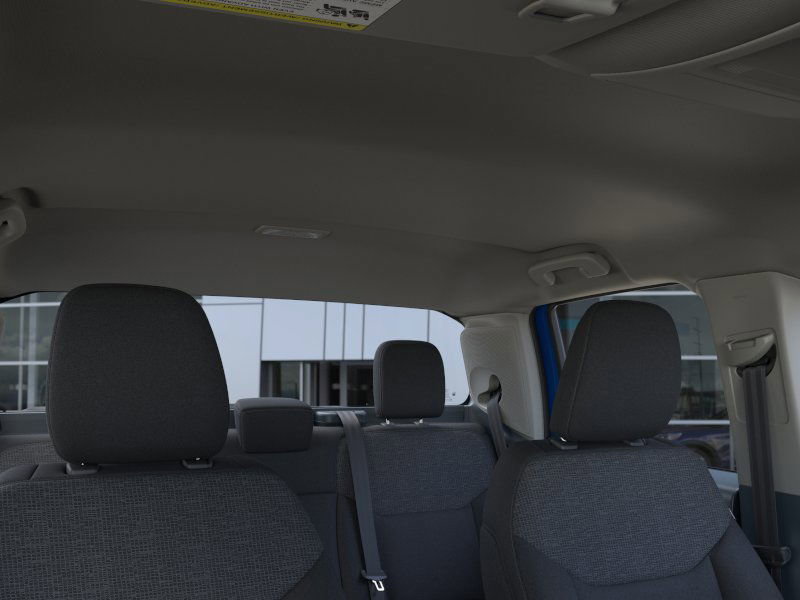 New 2026 Ford Maverick XL image 12