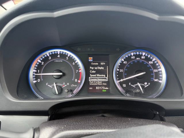 Certified 2017 Toyota Highlander XLE image 23