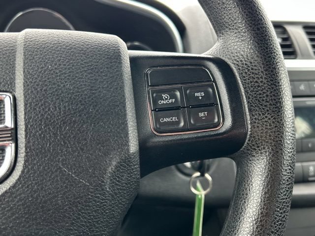 Used 2014 Dodge Avenger SE w/ Rallye Appearance Group FWD image 35