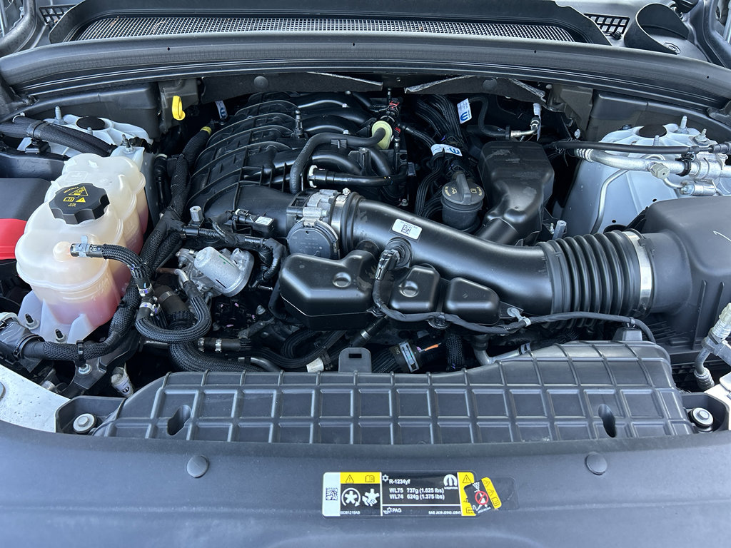 Used 2023 Jeep Grand Cherokee L Limited image 24