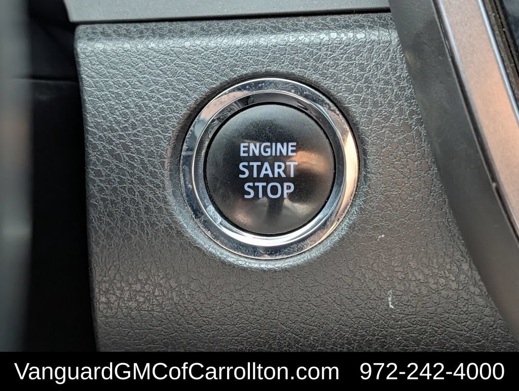 Used 2022 Toyota Camry XSE AWD/4WD image 22