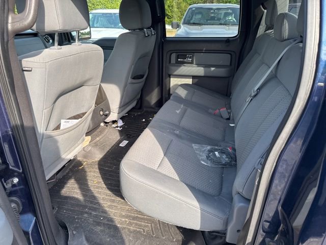 Used 2014 Ford F150 XLT w/ Equipment Group 302A Luxury AWD/4WD image 15