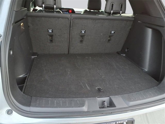 Used 2024 Chevrolet TrailBlazer RS w/ Driver Confidence Package image 21