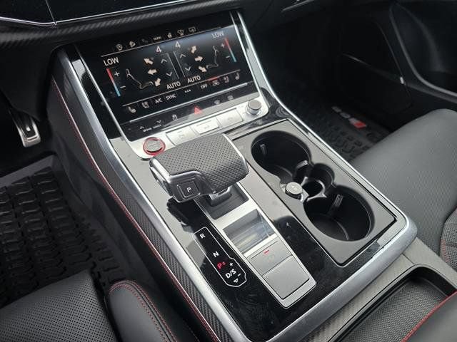 New 2026 Audi SQ8 Prestige AWD/4WD image 24