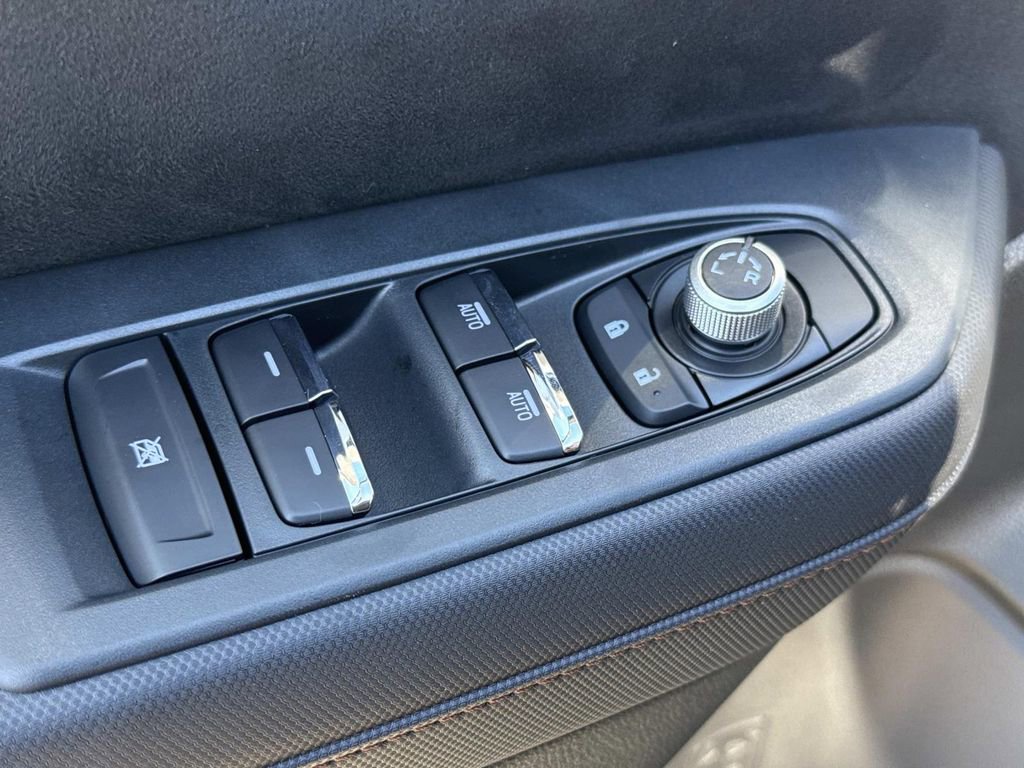 New 2025 Subaru Forester Touring image 19