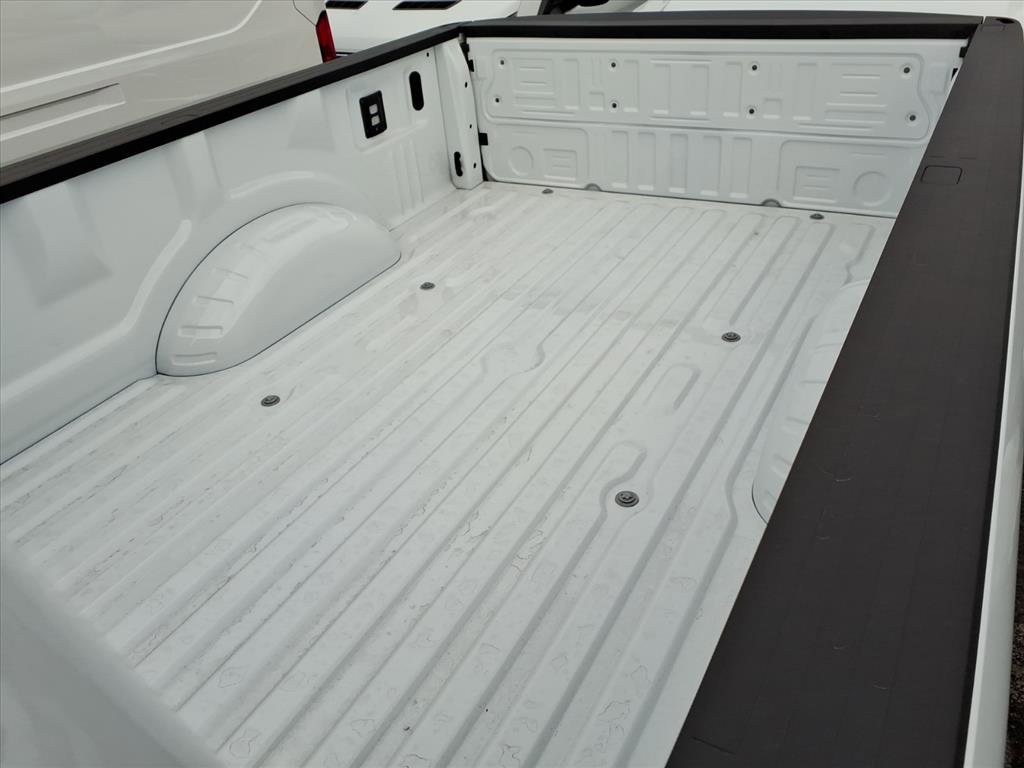 New 2026 Ford F350 XL w/ XL Driver Assist Package image 4