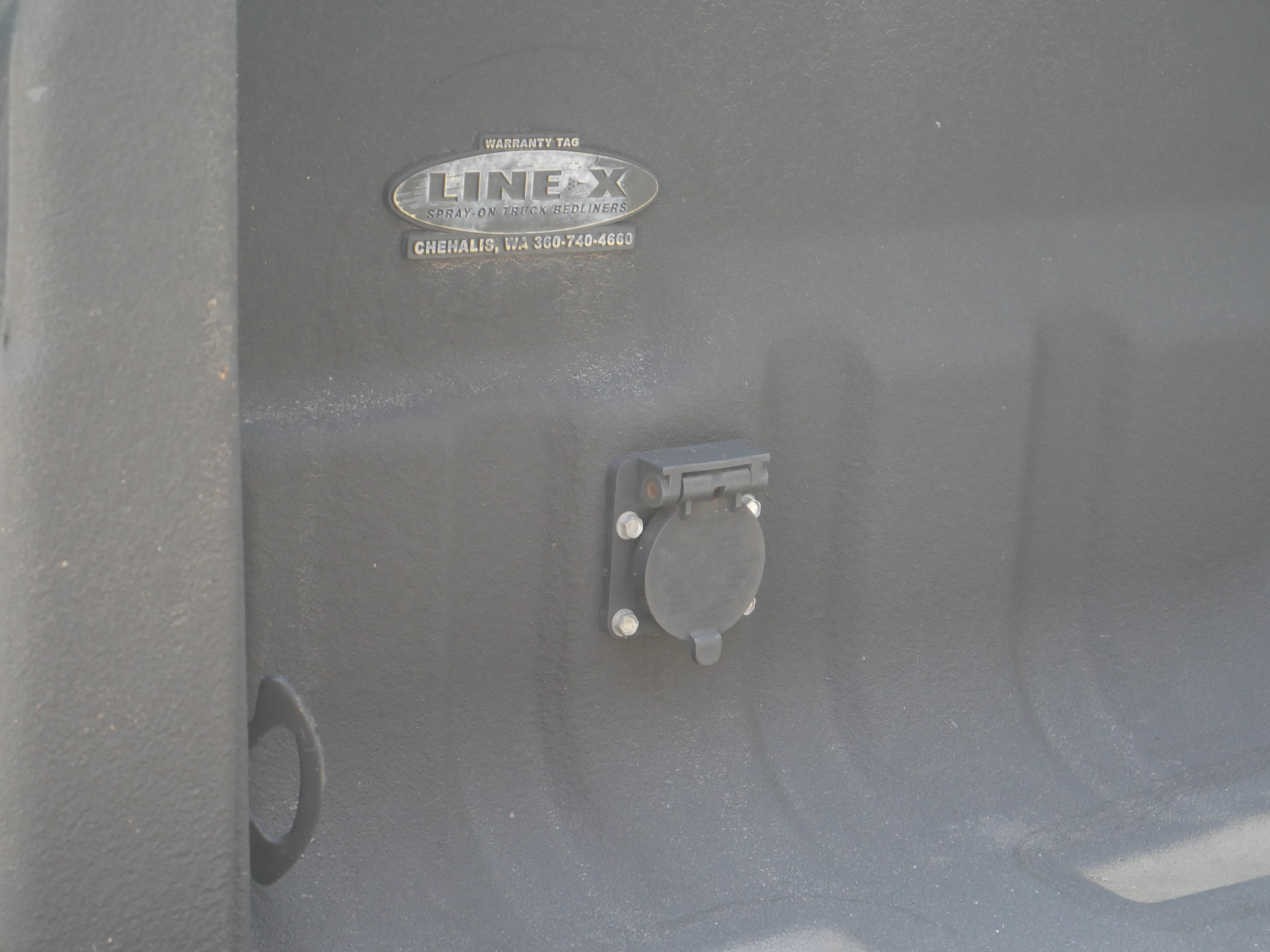 Used 2004 Ford F250 Lariat AWD/4WD image 26