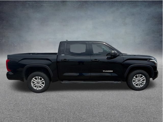 Used 2024 Toyota Tundra SR5 AWD/4WD image 13