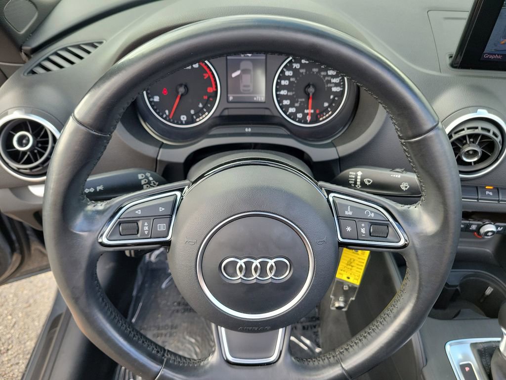 Used 2015 Audi A3 2.0T Premium w/ Driver Assistance Package image 18