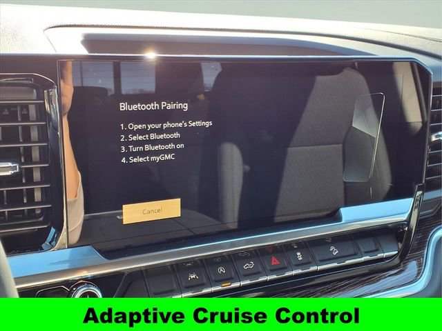 New 2026 GMC Sierra 1500 Elevation w/ Preferred Package image 10