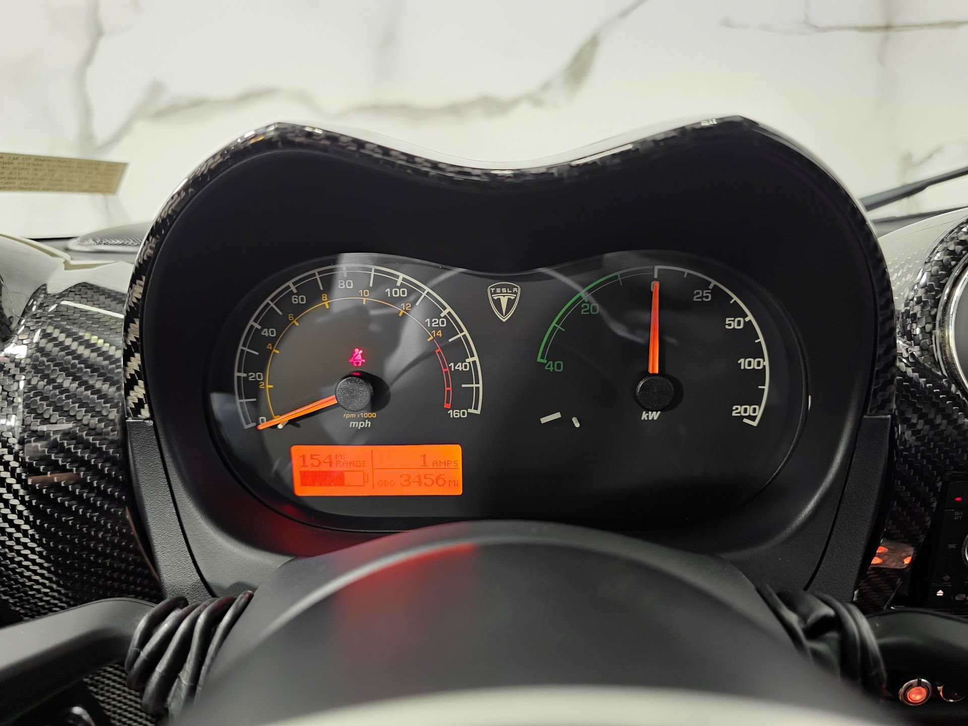 Used 2010 Tesla Roadster Sport RWD image 28