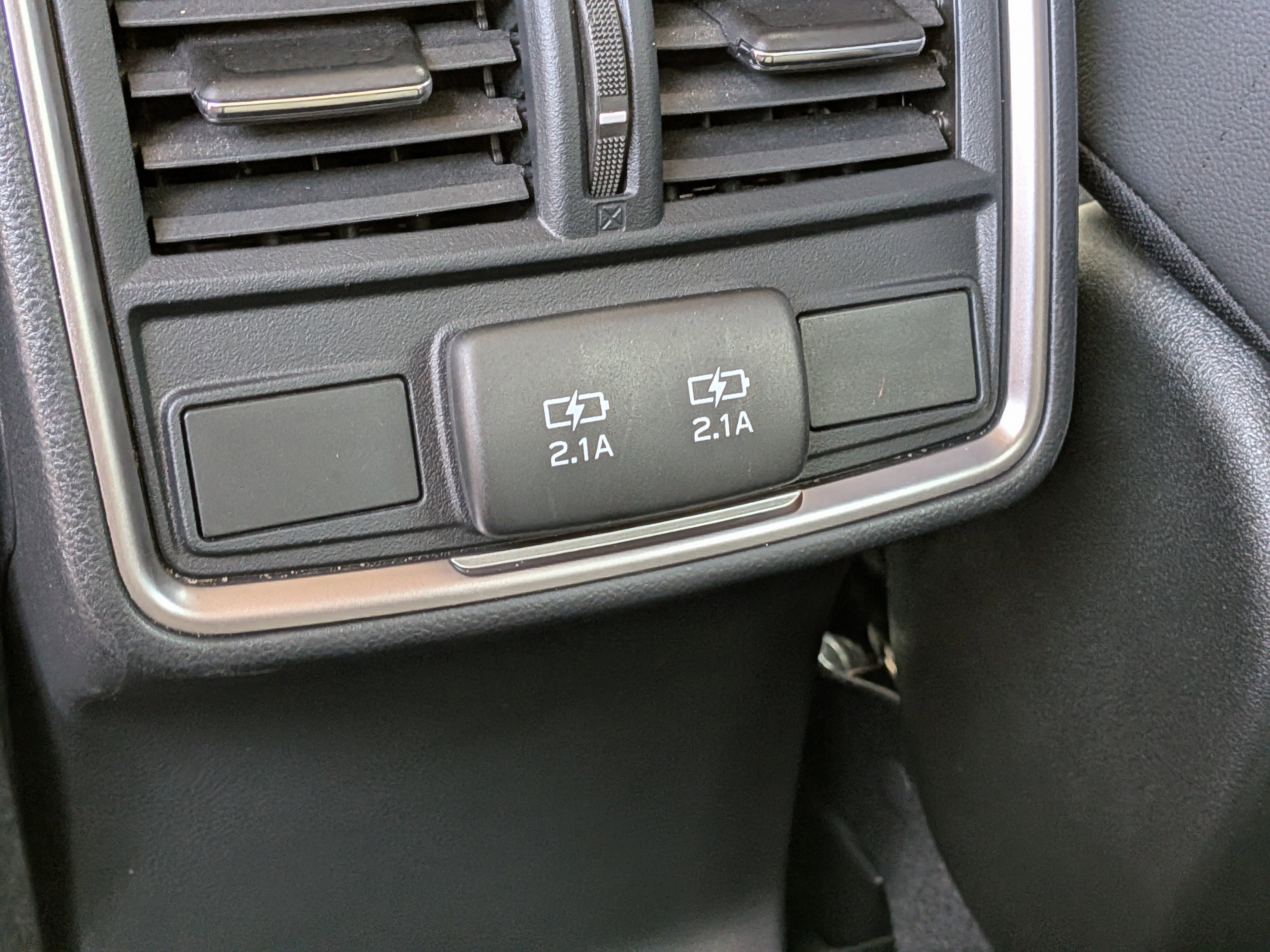 Certified 2022 Subaru Forester Limited w/ Popular Package #2 image 16