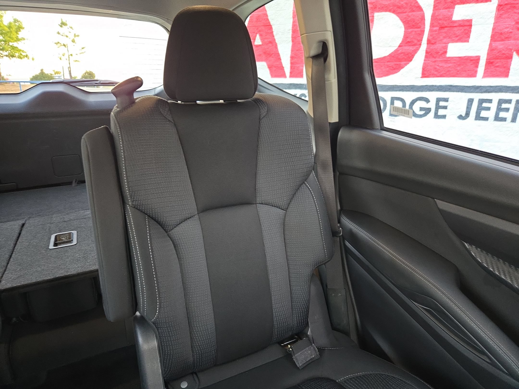 Used 2025 Subaru Ascent Premium AWD/4WD image 14