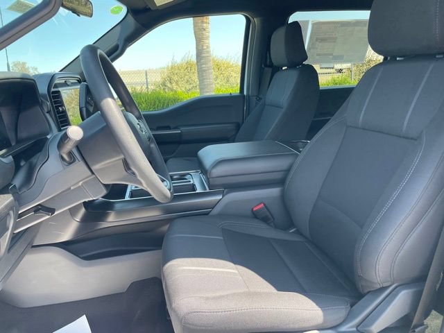 New 2026 Ford F150 STX w/ F-150 LOBO Package AWD/4WD image 19