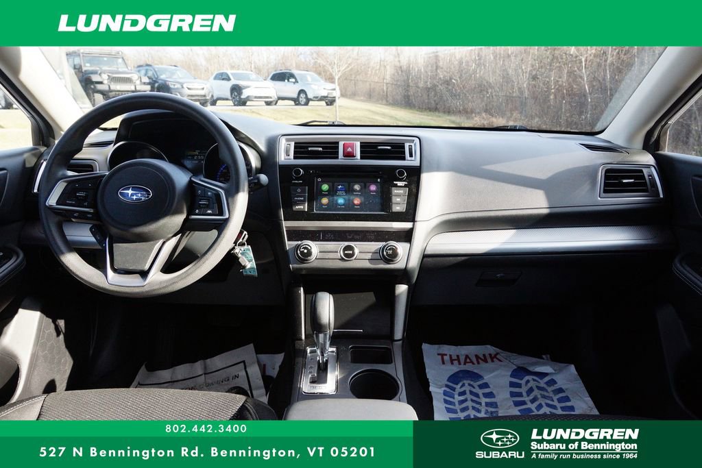Used 2019 Subaru Outback 2.5i image 4