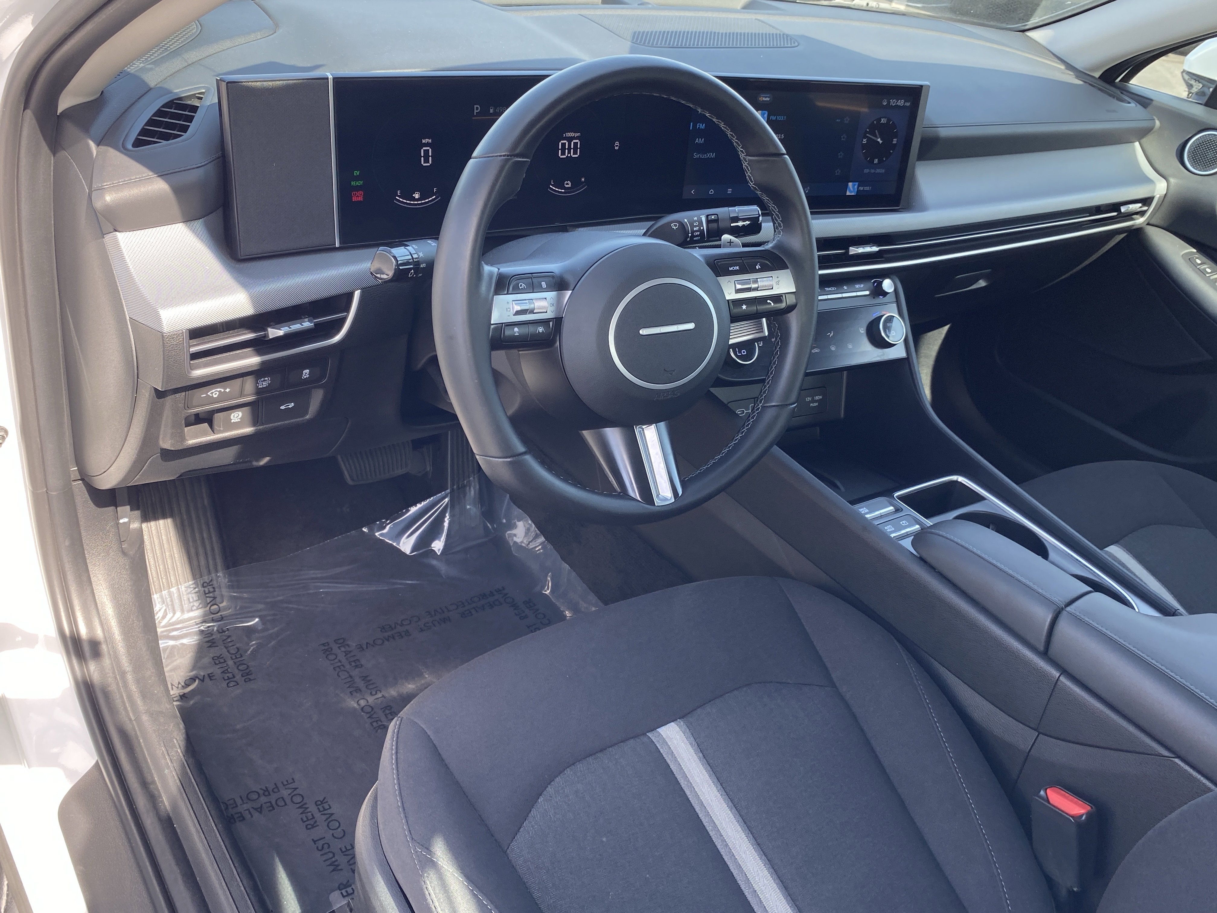 Used 2025 Hyundai Sonata SEL image 14