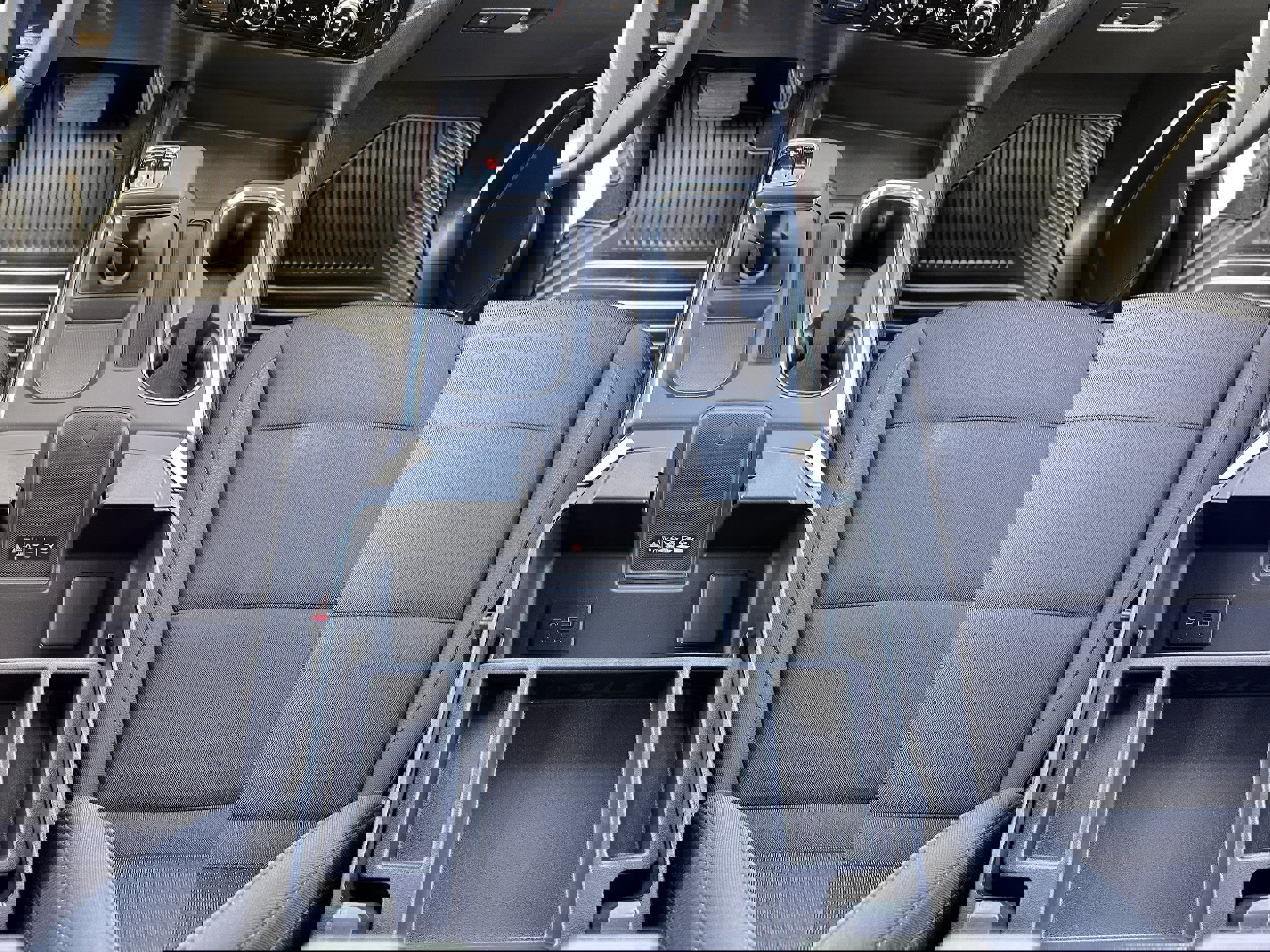 New 2025 GMC Sierra 1500 Elevation w/ Preferred Package image 19