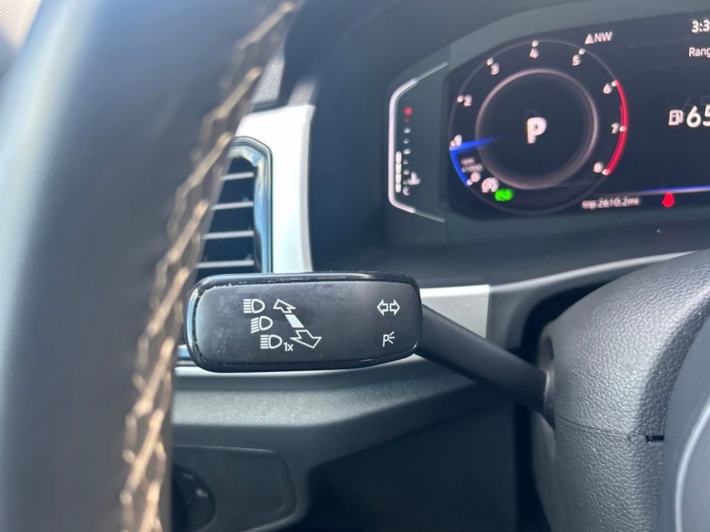 Certified 2023 Volkswagen Atlas SE image 23