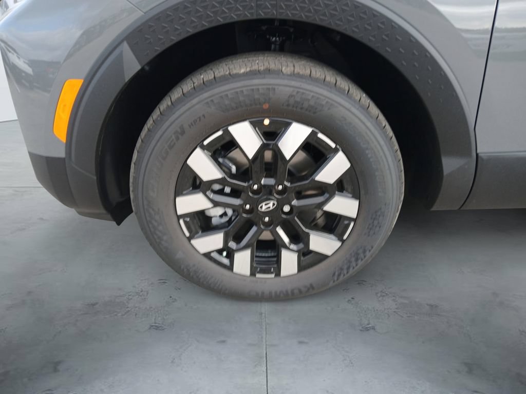 New 2027 Hyundai Santa Cruz SE FWD image 15