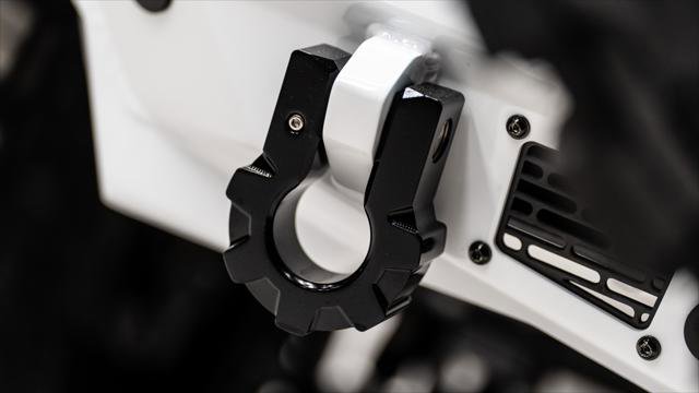 Used 2024 Ford Bronco Black Diamond image 22